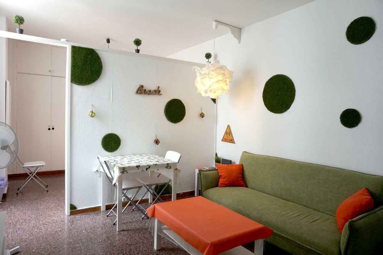 Mai City Apartment Las Palmas de Gran Canaria Exterior photo