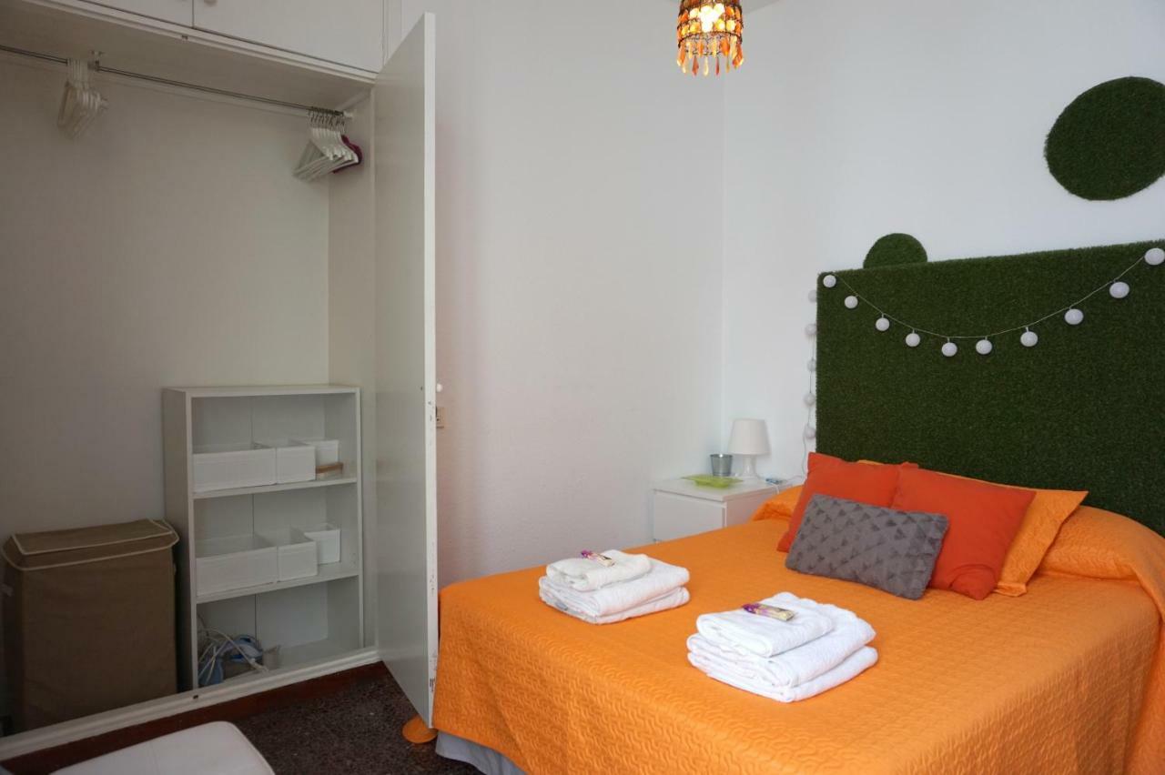 Mai City Apartment Las Palmas de Gran Canaria Exterior photo