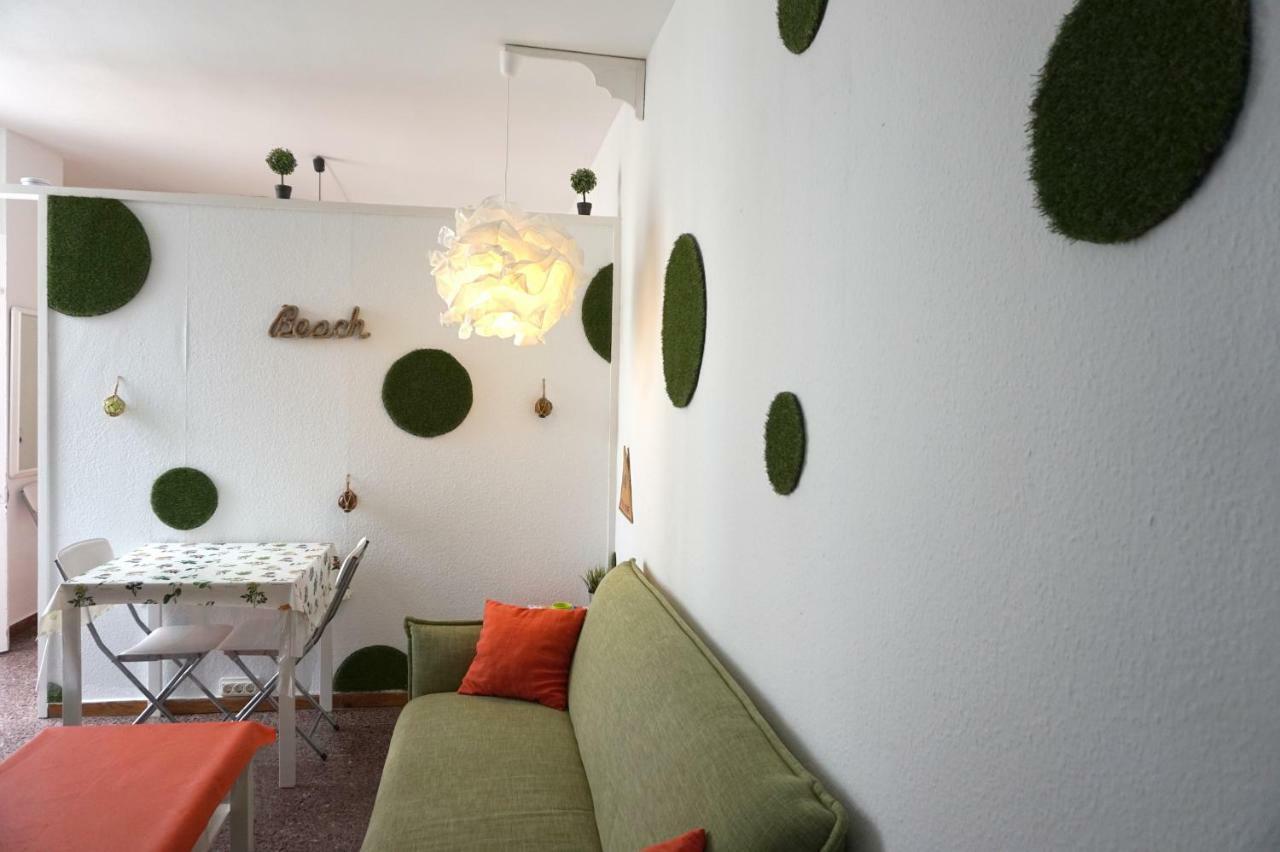 Mai City Apartment Las Palmas de Gran Canaria Exterior photo